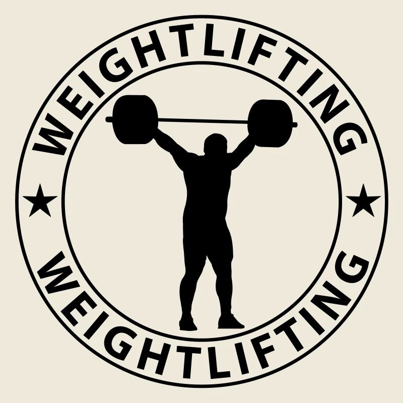 Weightlifting
