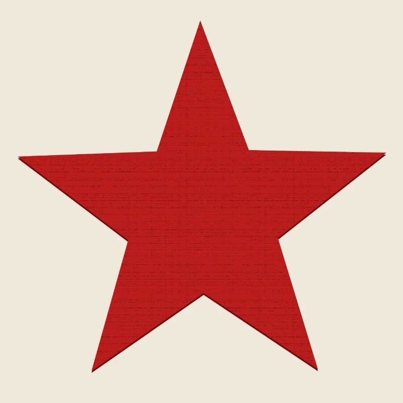 Stern Stern rot