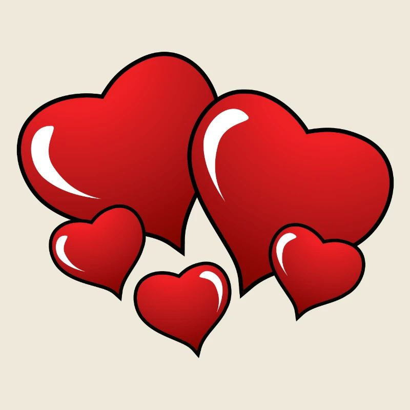 Hearts de