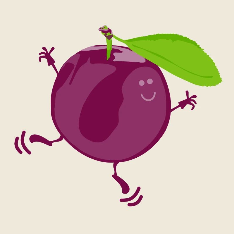 Mr. Plum