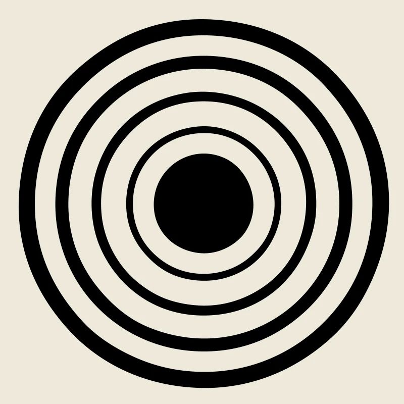 target cible cercle 2106