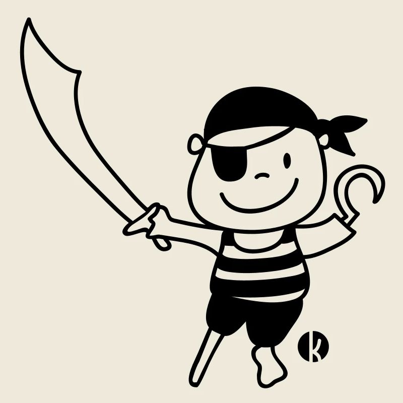 Pirat - Pirate
