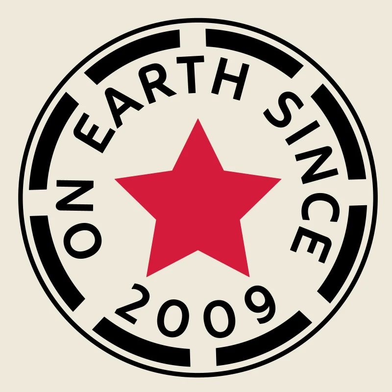 on earth since 2009 (fr)