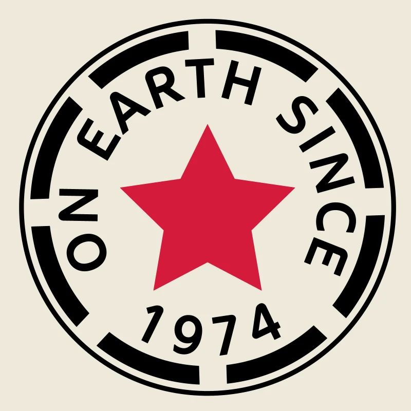 on earth since 1974 (uk)