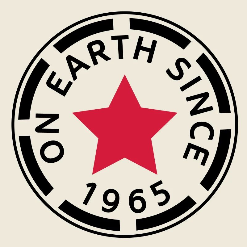 on earth since 1965 (uk)