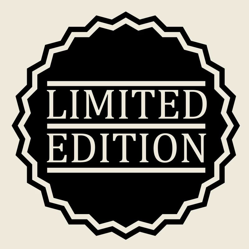 limited edition