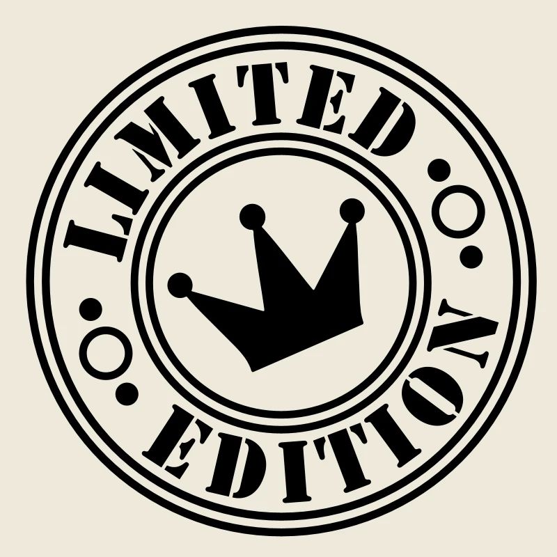 limited edition crown 2ke