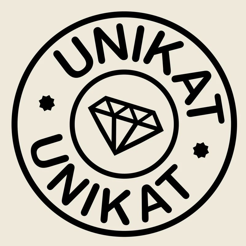 Unique with Diamond