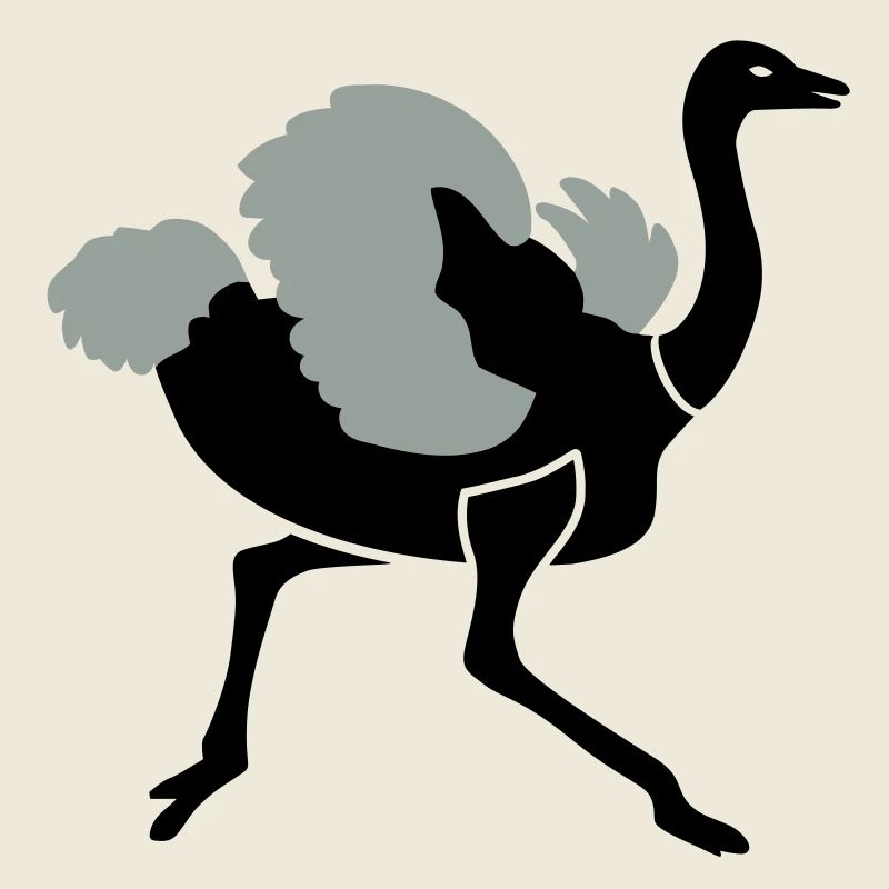 Ostrich