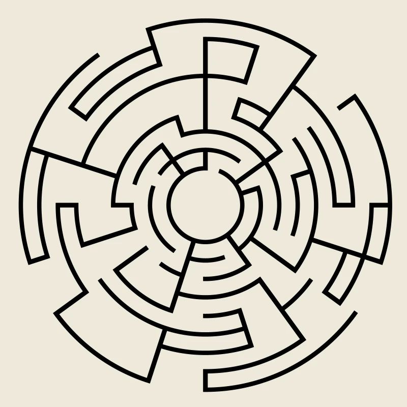 maze