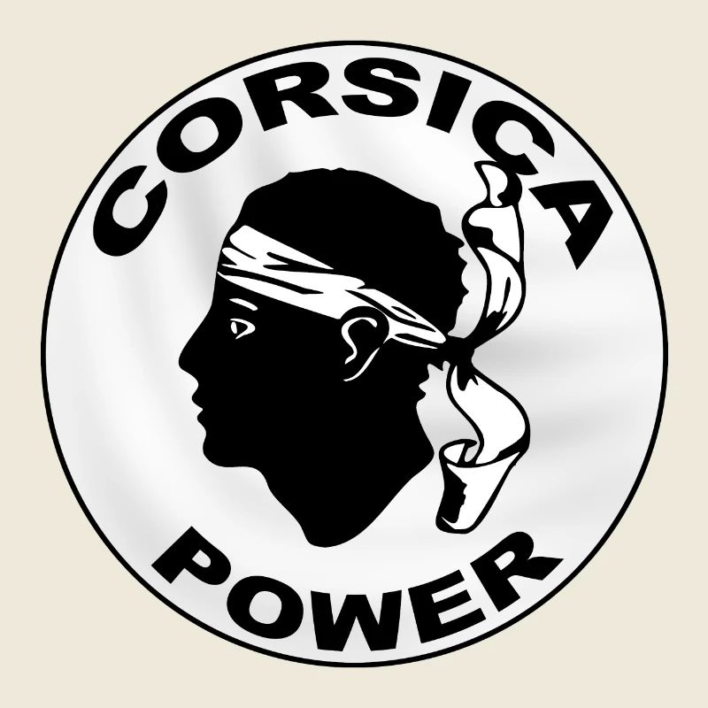 Korsika Strom
