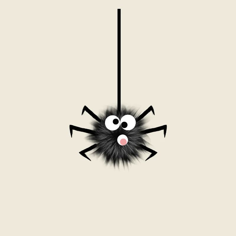 spider
