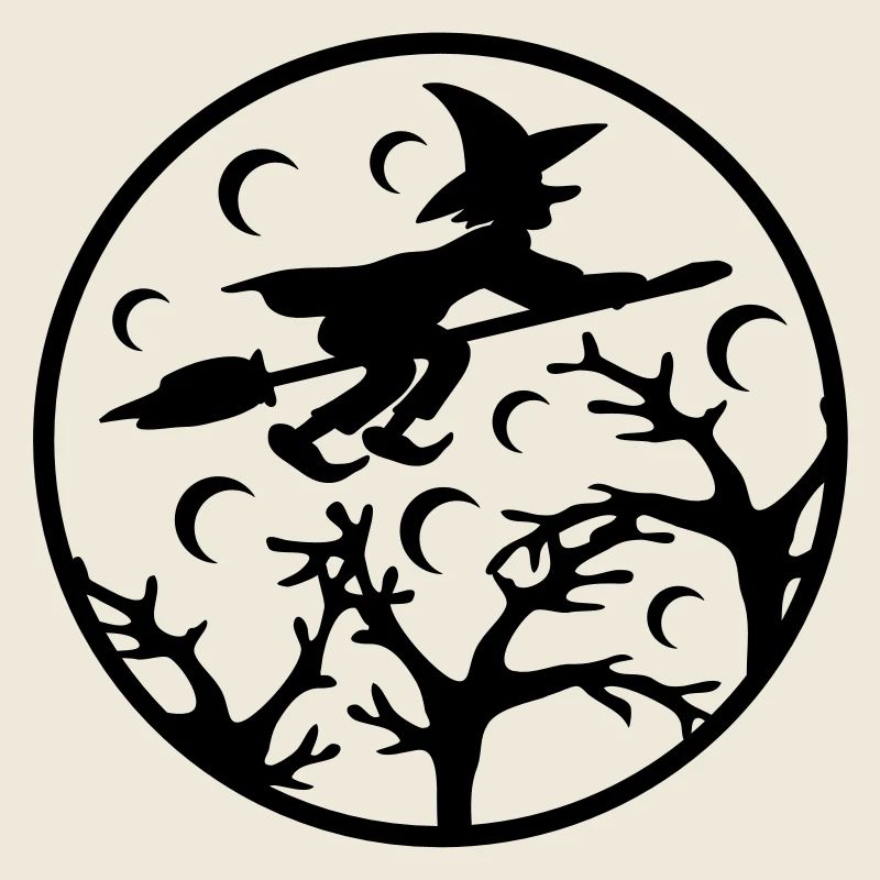 Witch Moon