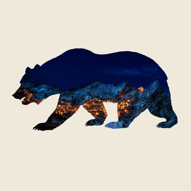 bear