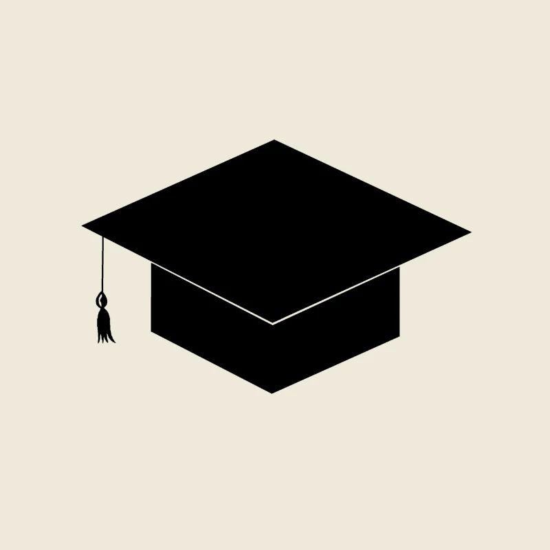 Absolventenkappe_Abschluss