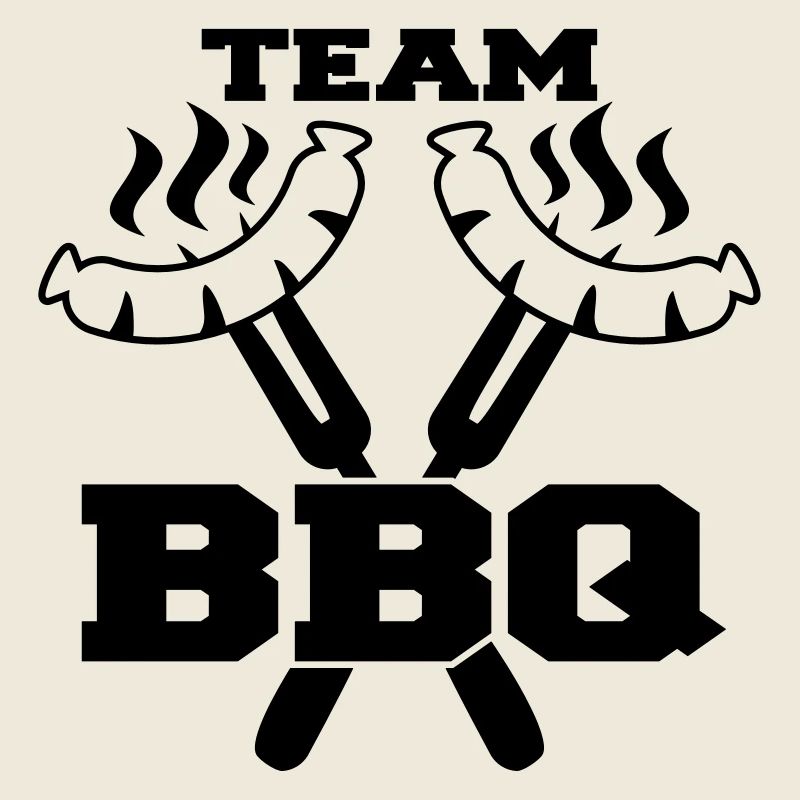 Team BBQ Logo