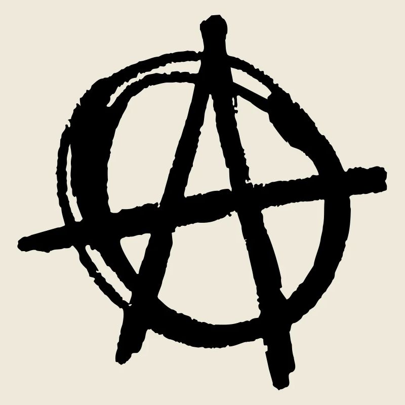 Anarchy