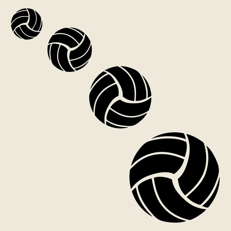 Volleyball Pattern