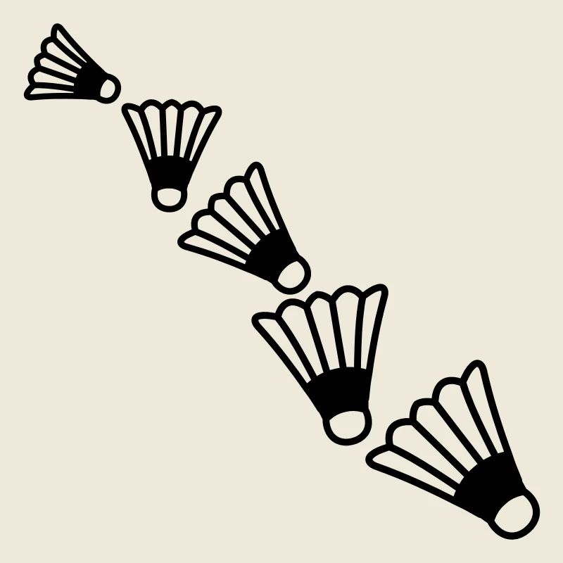 Badmintons Pattern