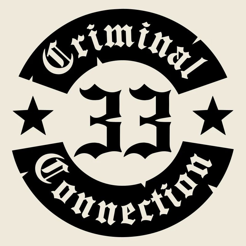 criminal connection