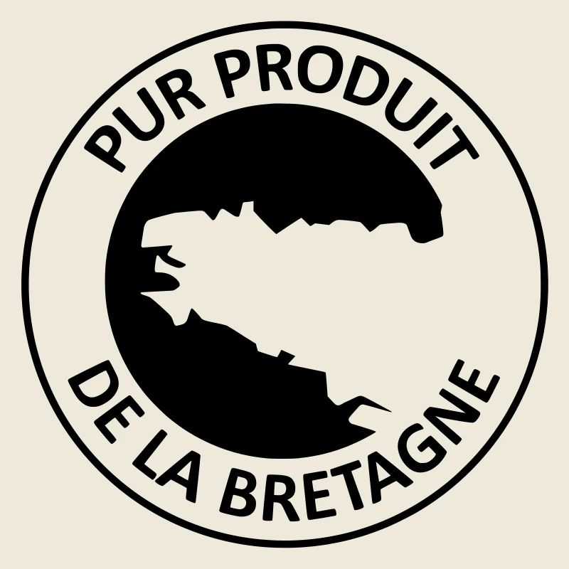 Pur Produit de la Bretagne