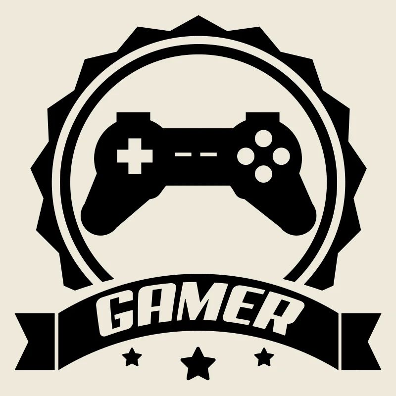 gamer