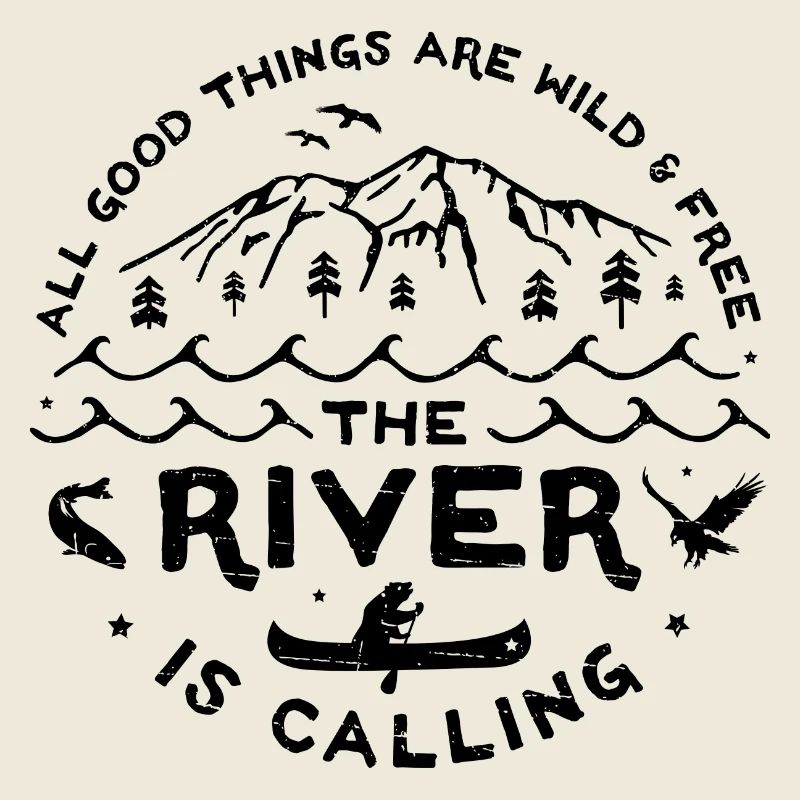 River is Calling s