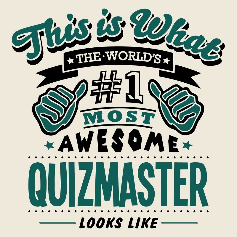 quizmaster world no1 most awesome copy