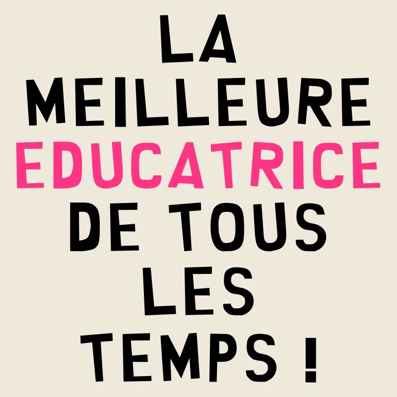 Education / Educateur / Educatrice / Ecole / Prof