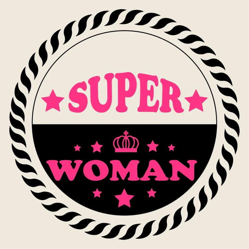 Super woman