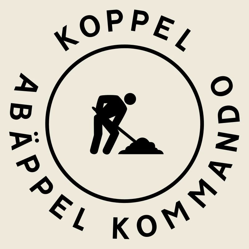 Koppel Abäppel Kommando Abäppeln Reiterhof