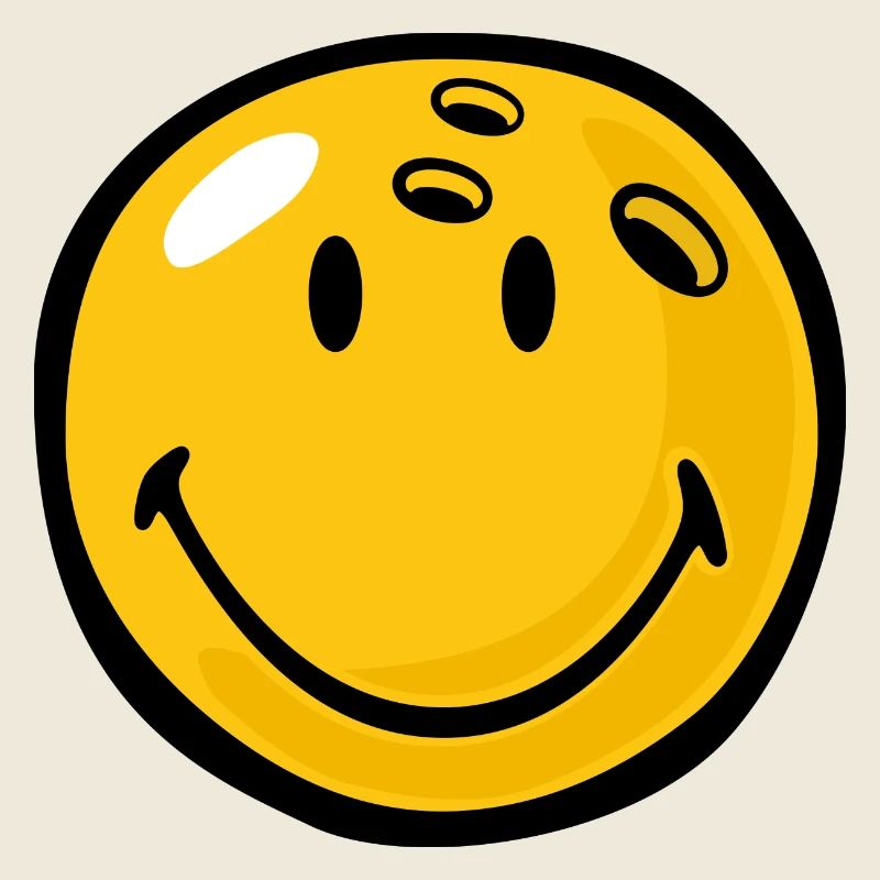 Smiley Bowling