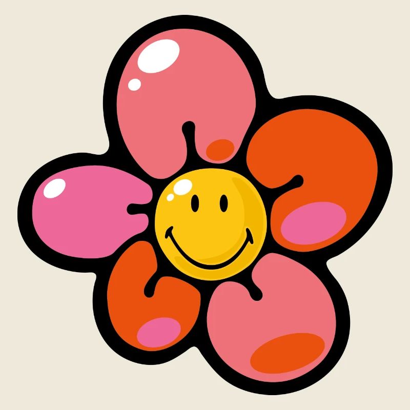 Smiley Pansy