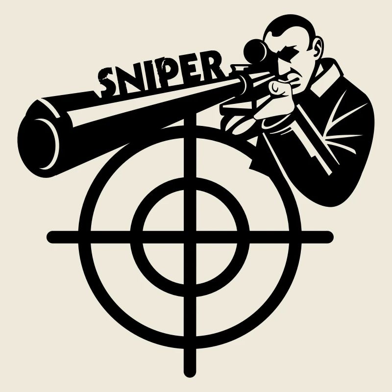Sniper Art