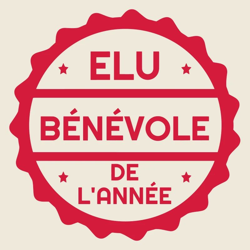 Bénévole / Humanitaire / Solidaire / Aide