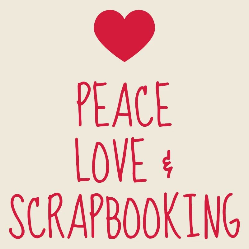 Scrapbooking / Scraper / Scrapeuse / Scrapeur