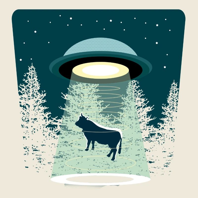 Beware Ufo