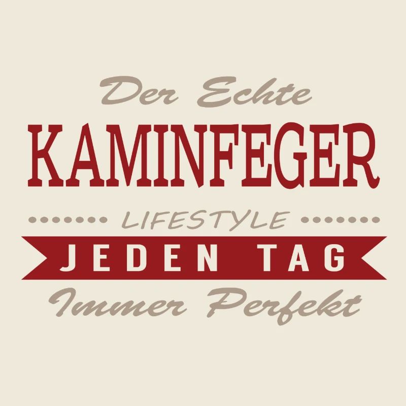 Der echte Kaminfeger