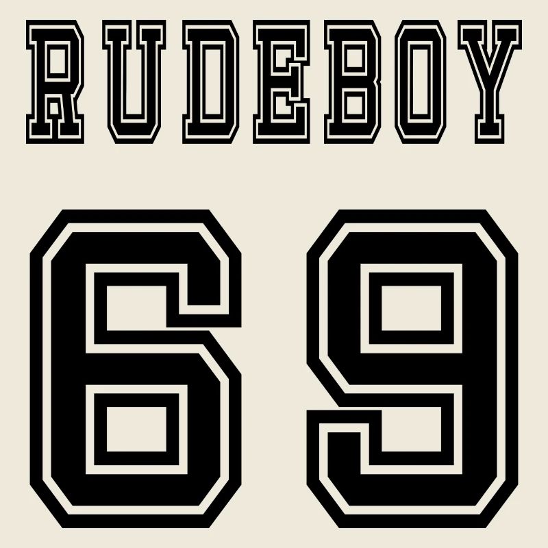 Rudeboy 69