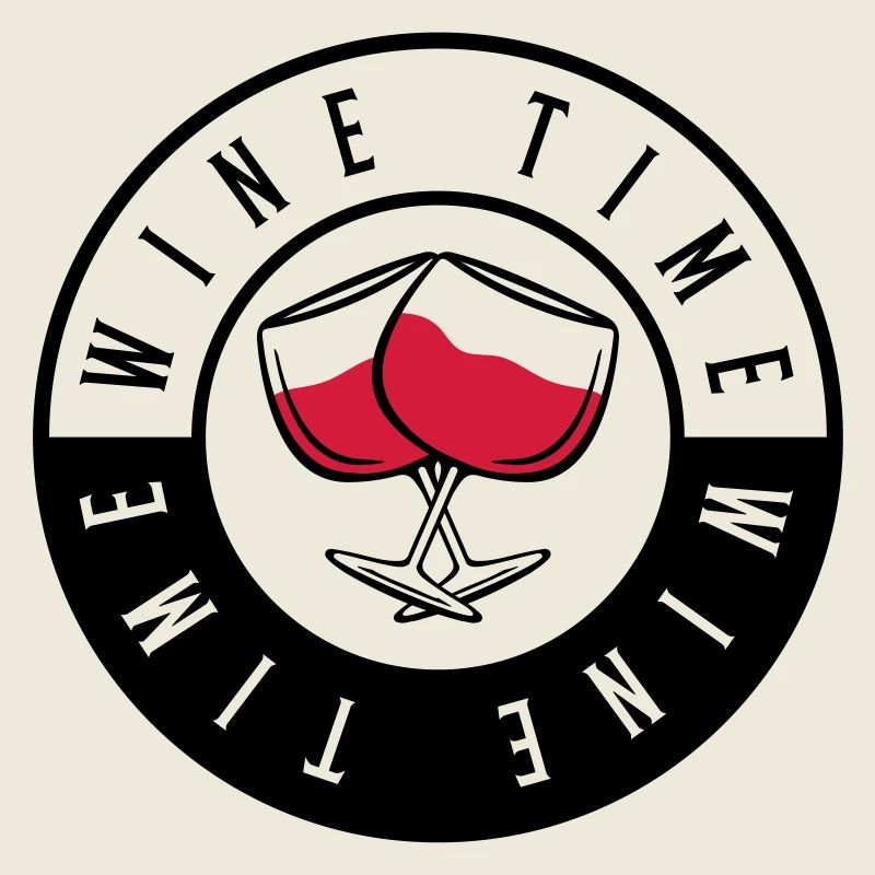 wine time design