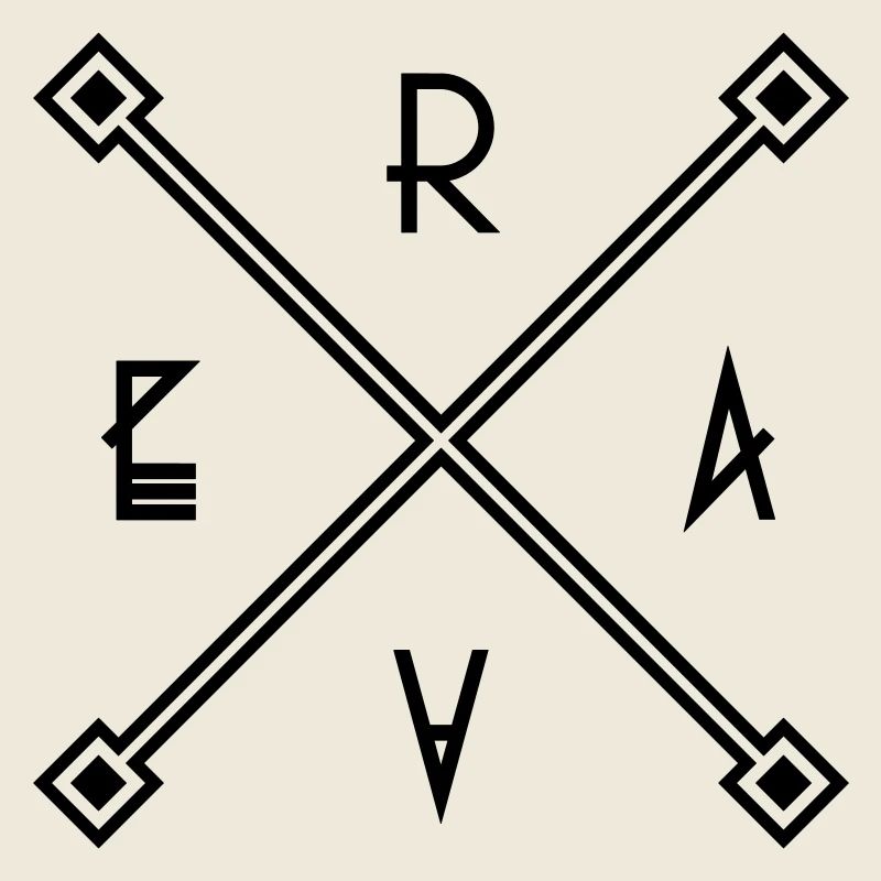 RAVE x Logo