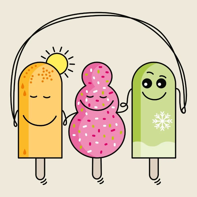 Glace