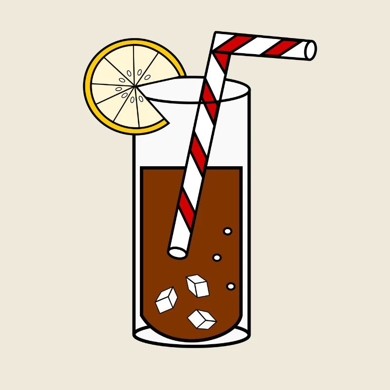Soft drink