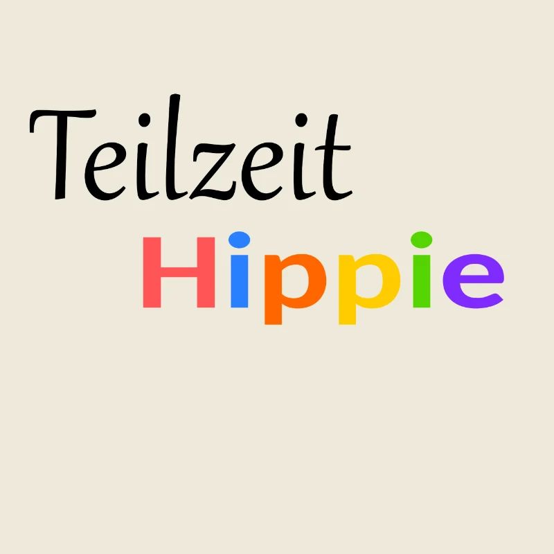 Teilzeit Hippie