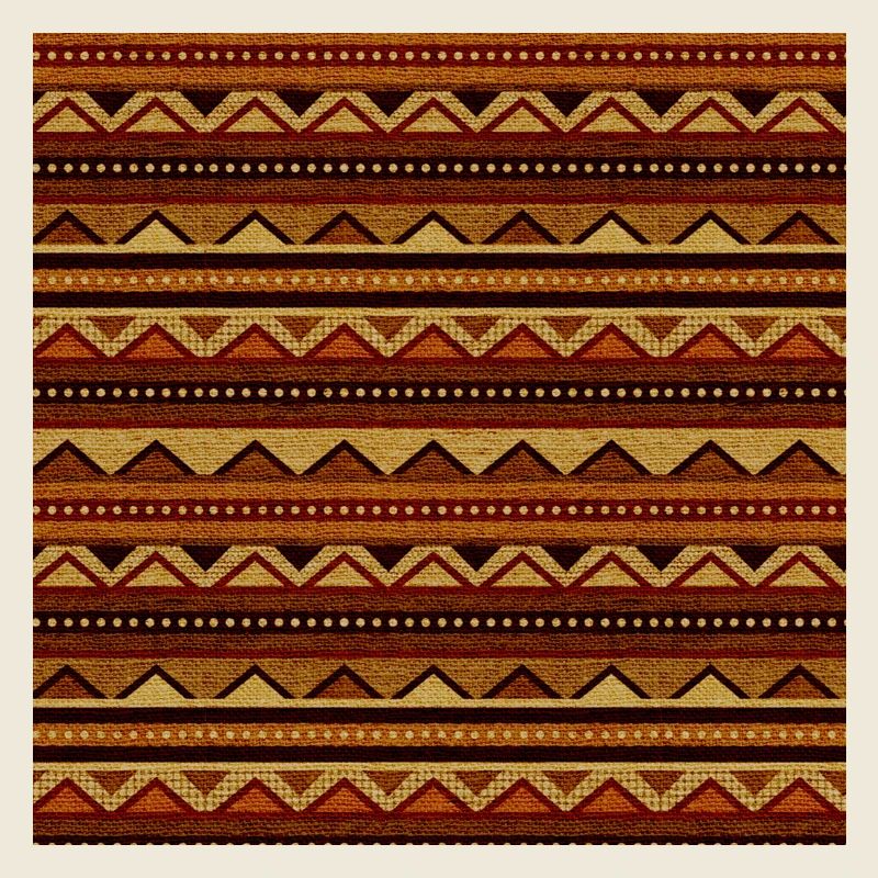 Africa Pattern