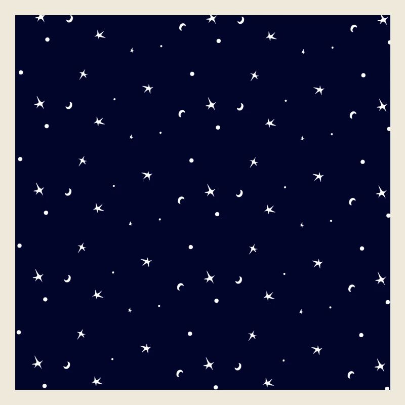 Star pattern