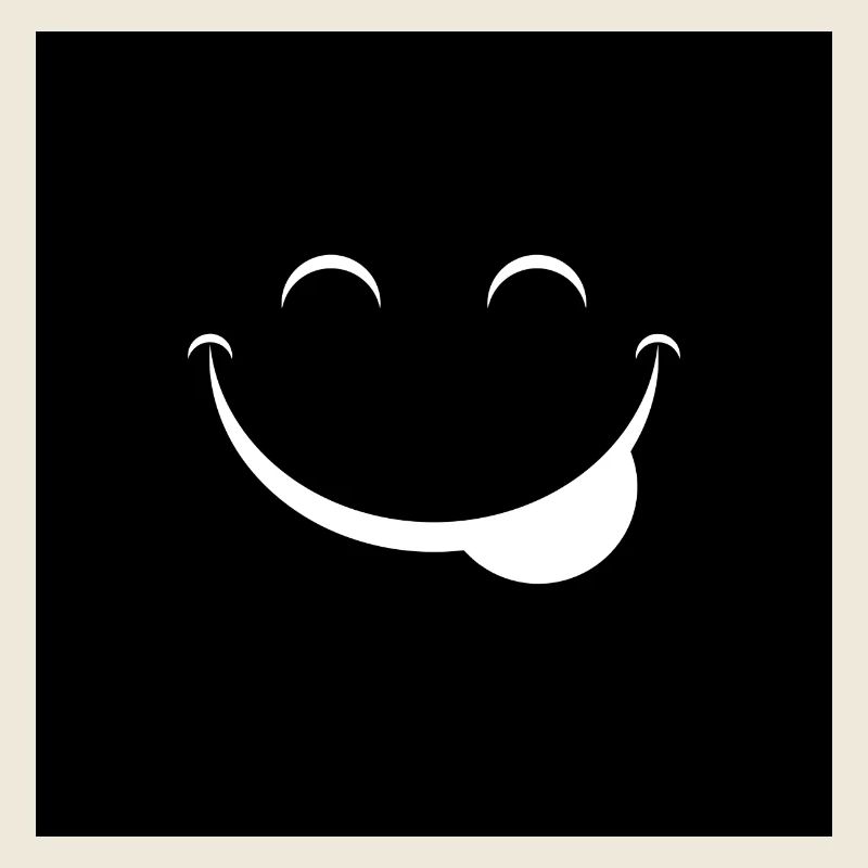 Funny face