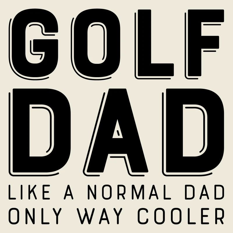 le golf
