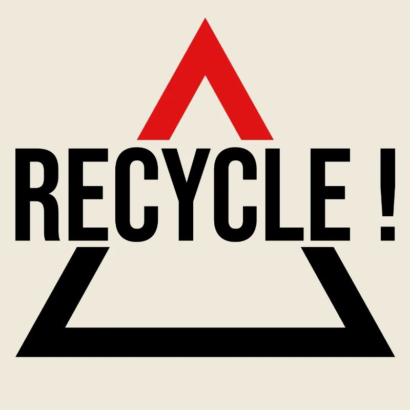recycle!