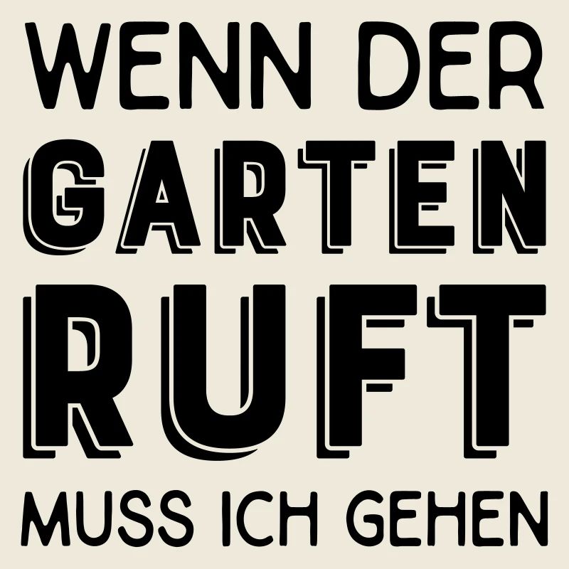Hobbygärtner